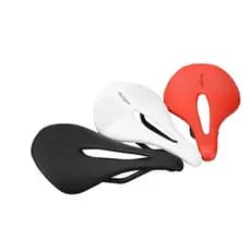 Selim Ec90  BALUGOE Power De Carbono 143x240mm Ergonômico Ultraleve Para Mtb ou Speed