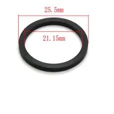Oring Anel Pinça Caliper Freio Hidráulicos de   Entrada Bike Altus, Alivio, Deore