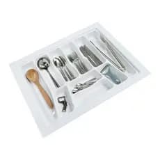 Divisor De Talher /porta Talher/organizador De Talher/ Dt 55