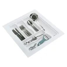 Organizador De Gavetas Divisórias Para Talher  Dt 97
