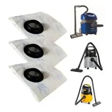 Saco Aspirador Electrolux Flex A10 A13 Gt 3000 Acqua 3uni