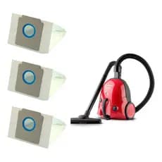 Saco Aspirador Pó Electrolux Neo 10 Descartável Papel 3un