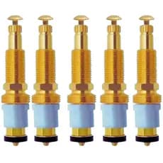 Reparo Para Registro Pressão Padrão Deca 21mm Rosca 7 Mvs