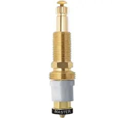 Reparo para Registro de Pressão (chuveiro) Padrão Deca MVS 21mm Rosca 7