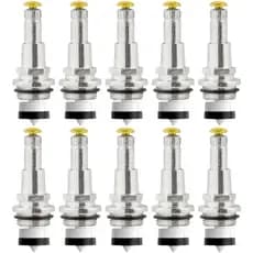 Reparo para Torneiras ou Registro Padrão Deca rosca M18 16 Estrias universal