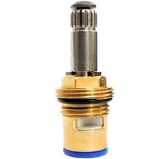 Reparo para Torneiras de cozinha Gourmet 1/4 Volta M18 Padrão Deca mecanismo cerâmico
