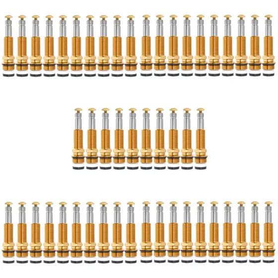 Reparo para Registro de Pressão (chuveiro) Padrão Deca 18mm Rosca 2