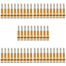 Reparo para Registro de Pressão (chuveiro) Padrão Deca 18mm Rosca 2