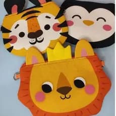 Bolsa Infantil/bolso de ombro infantil/Bolsa Alça Tira Colo/bolsa de menina/bolsa transversal