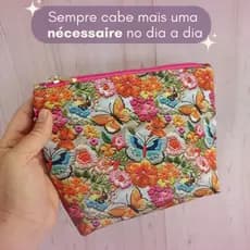 Necessaires/bolsa organizadora/organizador/porta maquiagem/