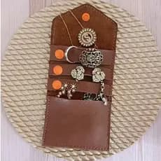 Mini Porta-Joias/Porta-Joias/Mini porta biju/porta biju
