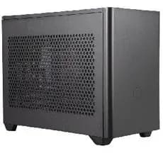 Gabinete Cooler Master Masterbox Nr200 Mini-itx Preto  |  Mcb-nr200-knnn-s00