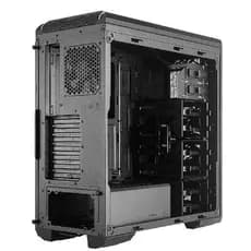 Gabinete Cooler Master Masterbox Cm694 E-atx Lateral Vidro Temperado  |  Mcb-cm694-kg5n-s00