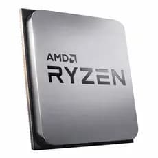 Processador Amd Ryzen 9 9900x 4.4ghz (5.6ghz Turbo) 64mb Cache 12 Nucleos 24 Threads Am4 | Sem Cooler  |  100-000000662