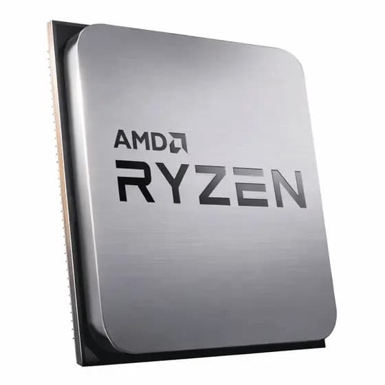 Processador Amd Ryzen 5 8600g 4.3ghz (5.0ghz Turbo) 22mb Cache 6 Nucleos 12 Threads Am5 | Sem Cooler  |  100-000001237