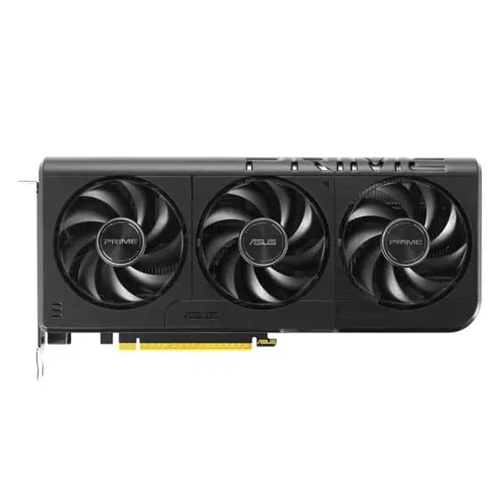 Placa de Video Gpu Asus rtx 5060 Prime Oc Edition 8gb Gddr7 128 Bits -  90yv0n10-m0na00