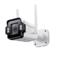 Câmera Vigi Insight S345-4g Ip Bullet 4mp