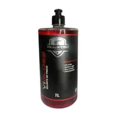 VIGLOSS SELANTE DE PNEUS VILUSTRO 1L PNEU PRETINHO HIDRORREPELENTE