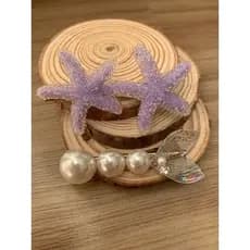 Hair Clip/ Hairstylist/ Clips/ Grampo/ Bico de Pato/ Presilhas/ Kit com 2 unidades