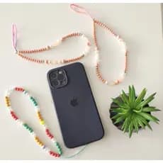 Cordinha para Celular Fone Phone strap Pingente Celular