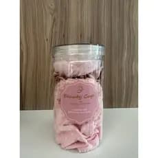 Beauty Cup Kit de Scrunchies e laços