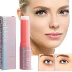 Bálsamo em Bastão Retinol e Rosa Mosqueta Para a Região Dos Olhos e Pálpebras