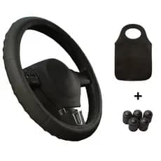 Capa De Volante Otimizada - UNIVERSAL - Proteção de Volante