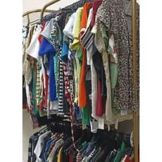lote de 10 blusas estampadas a escolher tamanho p m g