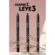 COMPRE 2 LEVE 3 – Lápis Black Extreme