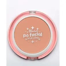 Pó Compacto - Pó de Estrela Marchetti