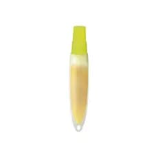 Pincel De Cozinha Culinário Silicone Confeitar Pão Salgados