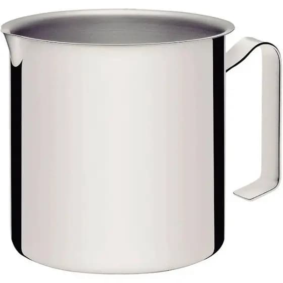 Fervedor Inox Leiteira Leite Café Tramontina Allegra Caneco 1,4 Litros