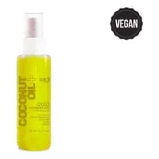 Linha Coconut Oil Óleo Hidratante 60ml Envio Imediato