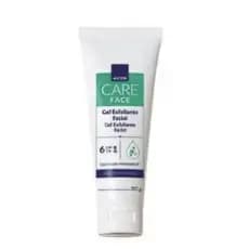 Gel Esfoliante Facial Care 3 Em 1  - Avon Momento de aplica莽茫o Dia/Noite Tipo de pele Todo tipo de pele 80g