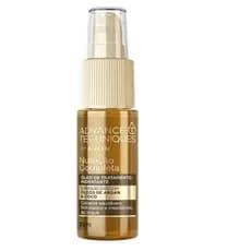 ADVANCE TECHNIQUES S茅rum e 贸leo De Tratamento Finalizador Advance Avon