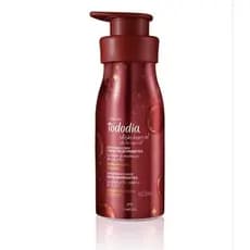 Creme nutritivo para o corpo Todo dia, Natura. Fragr芒ncias variadas