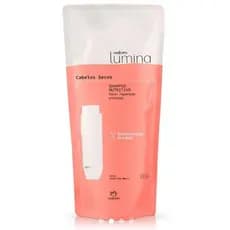 Refil Lumina 300ml Natura