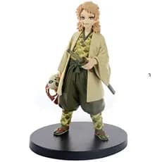 Figure Demon Slayer: Kimetsu No Yaiba - Sabito - Ref. 18309/27383