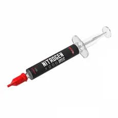 Pasta Térmica PCYES Nitrogen Basic, 1,5G, 5,5W/MK Para Processadores, Placas de Vídeo