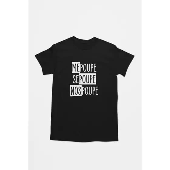 Camiseta camisa Irônica Frases Divertidas Me Poupe Nos Poupe 100% Algodão Camisa Engraçada camiseta