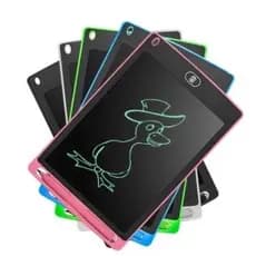 Lousa Digital Tablet Magico 8,5 e 12 polegadas, Escrever, Pintar, desenhar