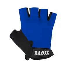 Luvas Bike para Ciclismo de Bicicleta Meio dedo Neoprene