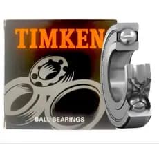 Rolamento 6306 ZZ C3 TIMKEN 30x72x19