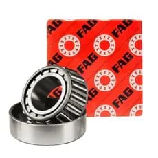 Rolamento 30208 Cone Capa 40x80x19,75 - Fag
