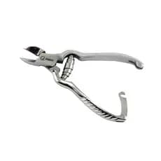 Alicate De Unha Corte Profissional Unhas Manicure Pedicure