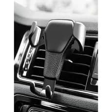 Suporte Automotivo Veicular Saída Ar Condicionado Smartphone