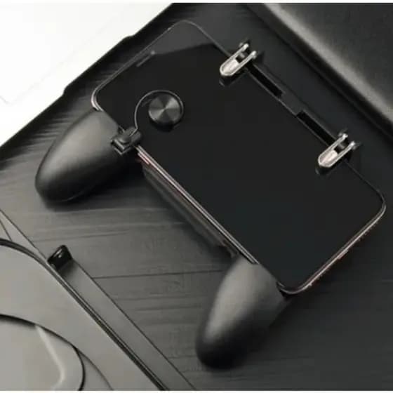 Suporte Gamepad Para Smartphone Games Mobile