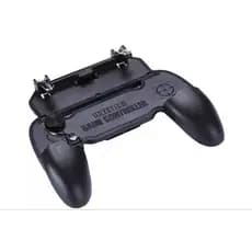 Controle Para Jogos  De Celular Free Fire Pubg Cod - Com Gatilhos R1 X L1 - Modelo W11+