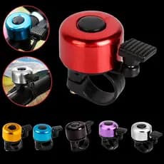 Buzina De Bicicleta Antiga Bike Campainha Trim Trim Triciclo