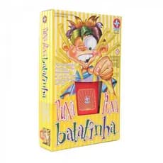 Jogo Puxa Puxa Batatinha, Estrela
